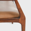 Perrin Accent Chair- Tan - Chapin Furniture