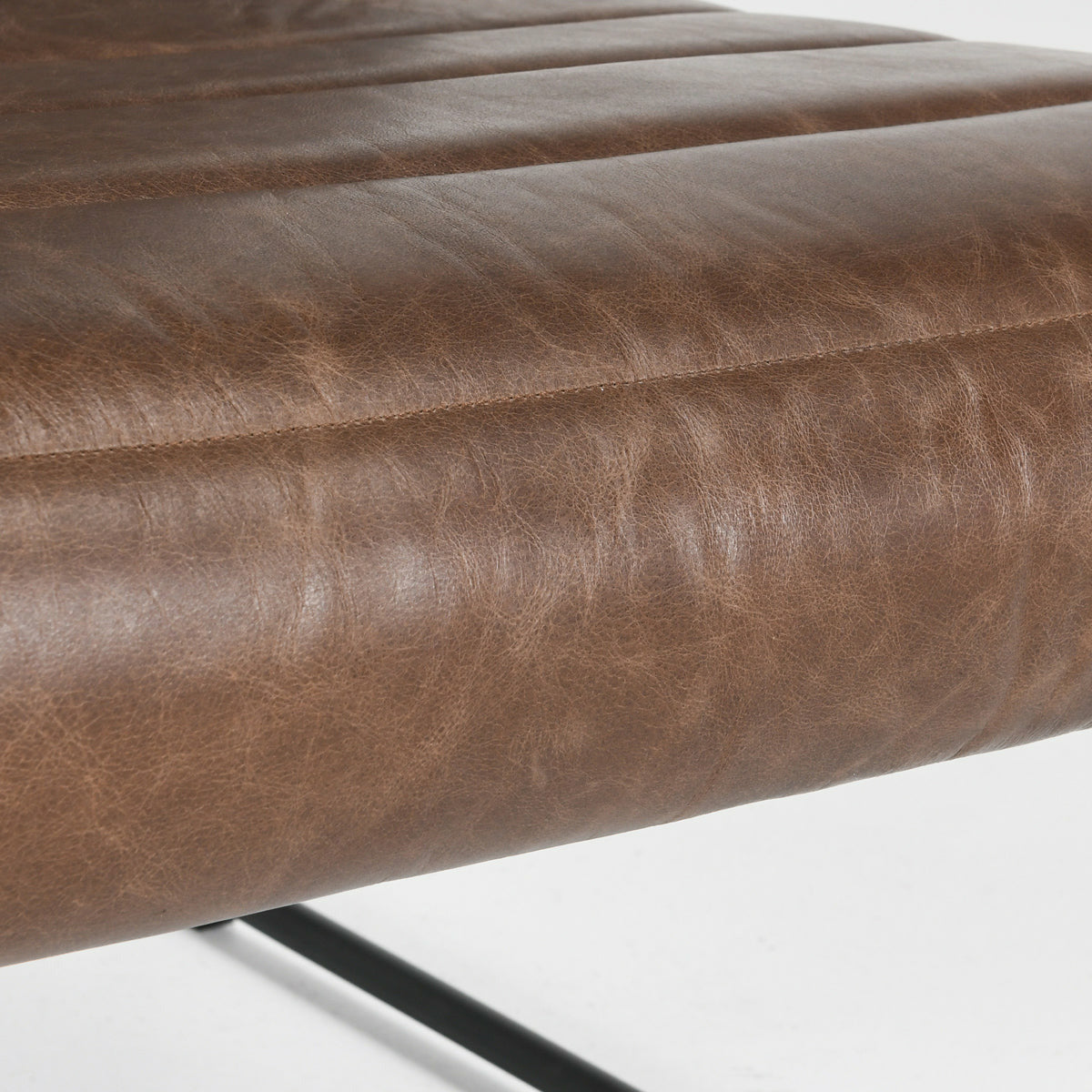 Matthew Accent Chair Brown - Chapin Furniture