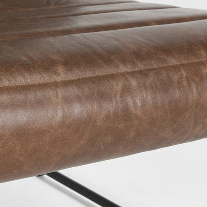 Matthew Accent Chair Brown - Chapin Furniture