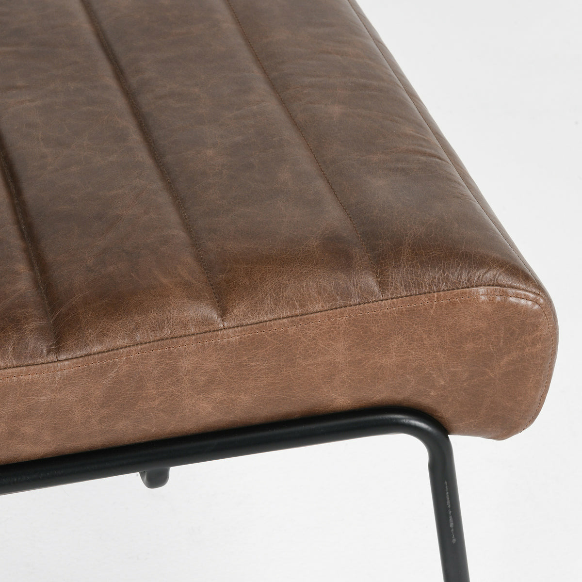 Matthew Accent Chair Brown - Chapin Furniture