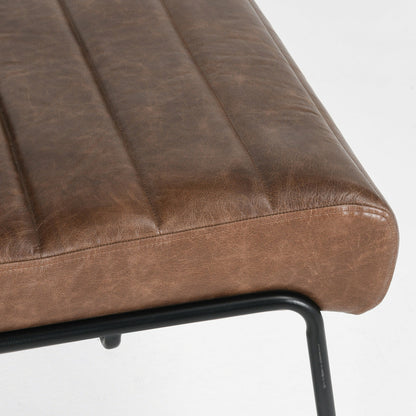 Matthew Accent Chair Brown - Chapin Furniture