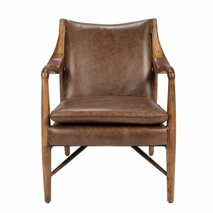 Kiannah Club Chair - Chapin Furniture