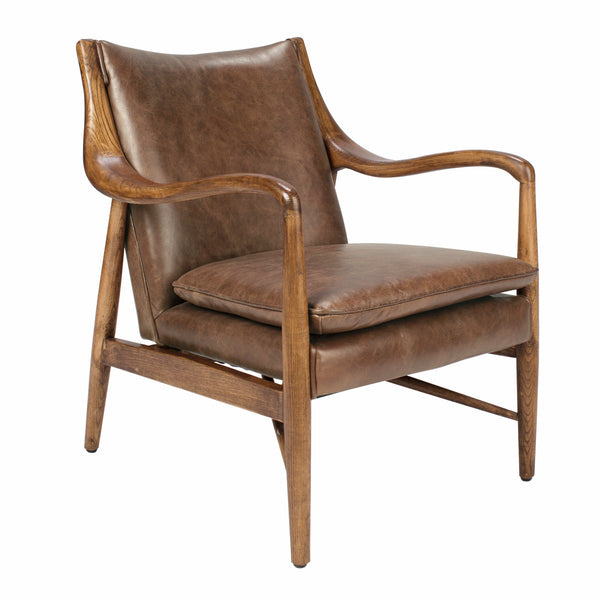 Kiannah Club Chair - Chapin Furniture