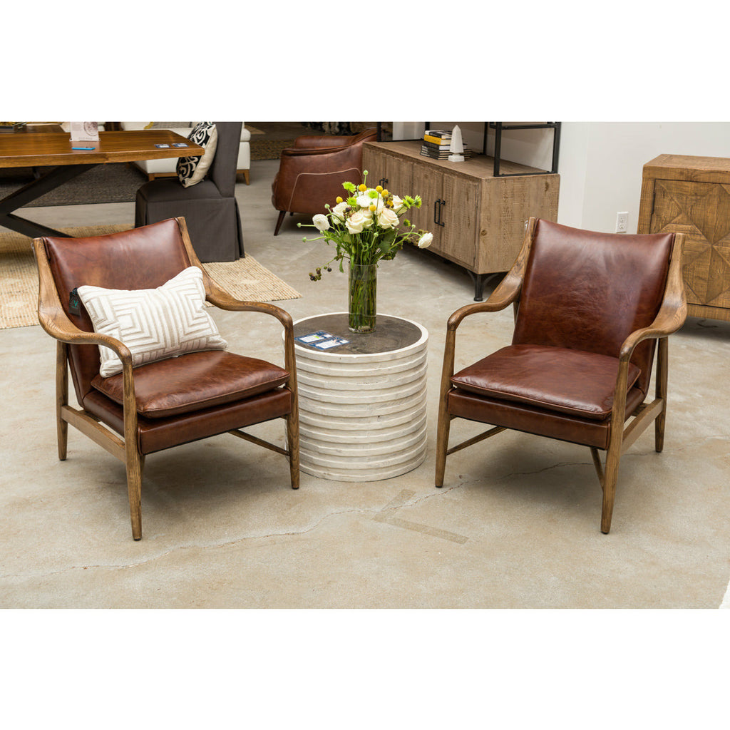 Kiannah Club Chair - Chapin Furniture