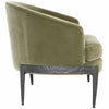 Aurelia Accent Chair Olive - Chapin Furniture