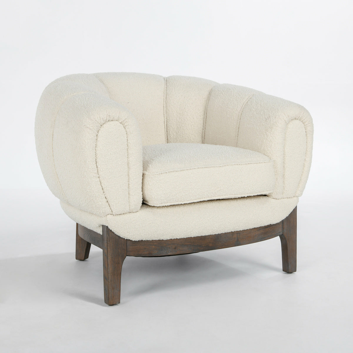 Otto Accent Chair - Chapin Furniture