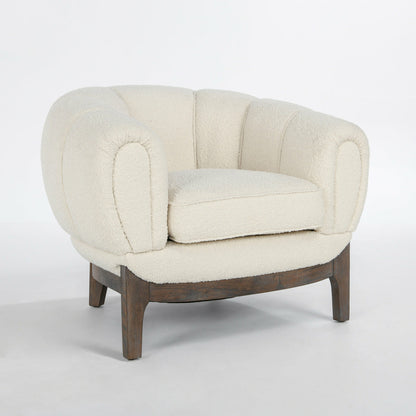 Otto Accent Chair - Chapin Furniture