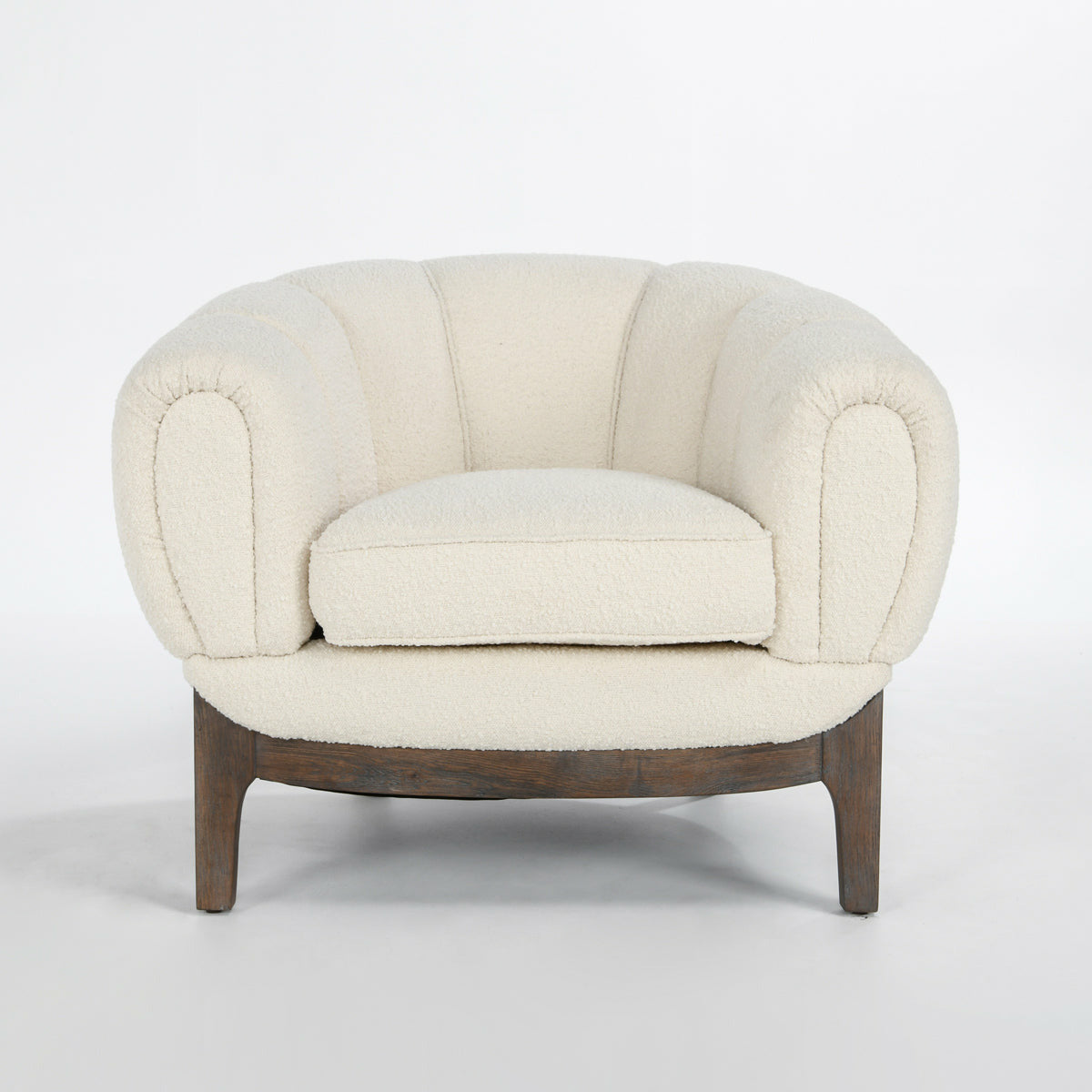 Otto Accent Chair - Chapin Furniture