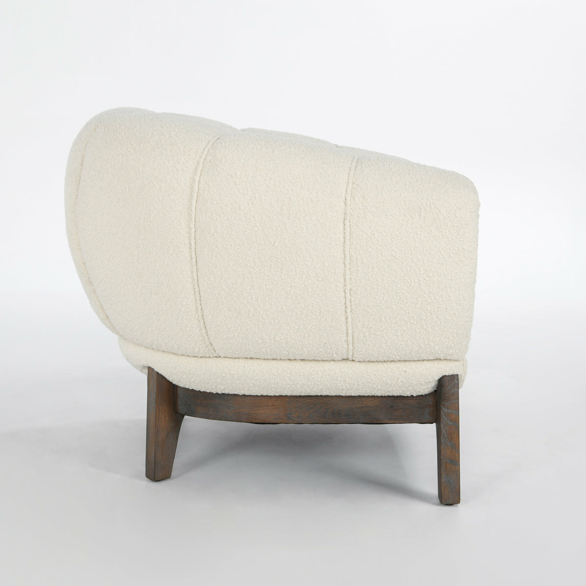 Otto Accent Chair - Chapin Furniture
