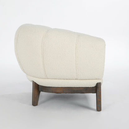 Otto Accent Chair - Chapin Furniture