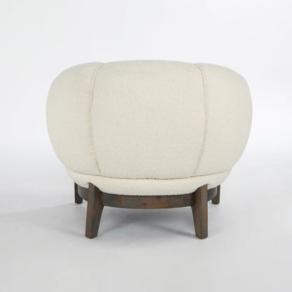 Otto Accent Chair - Chapin Furniture