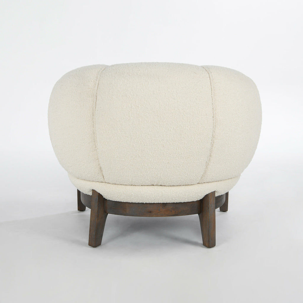 Otto Accent Chair - Chapin Furniture