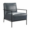 Camden Accent Chair Indigo - Chapin Furniture