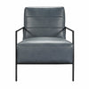 Camden Accent Chair Indigo - Chapin Furniture