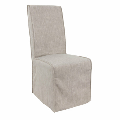 Jordan Upholstered Dining Chair- Set of 2 - Chapin Furniture