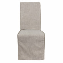 Jordan Upholstered Dining Chair- Set of 2 - Chapin Furniture