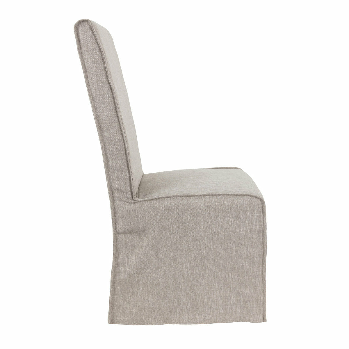 Jordan Upholstered Dining Chair - Thumbnail 2