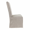 Jordan Upholstered Dining Chair- Set of 2 - Chapin Furniture