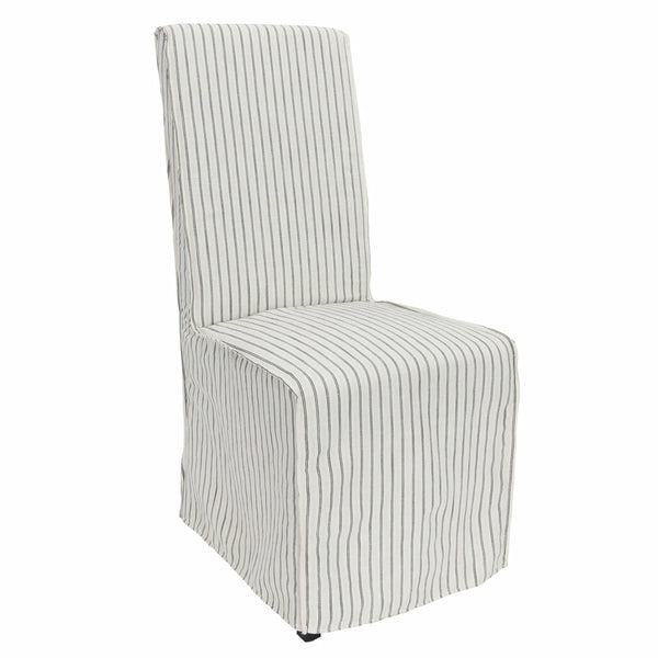 Arianna Upholstered Dining Chair - Chapin Furniture