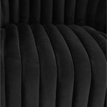 Arline Swivel Accent Chair- Gray - Chapin Furniture