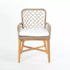 Paulo Indoor/Outdoor Dining Chair - Chapin Furniture