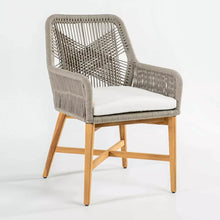 Marley Indoor/Outdoor Dining Chair - Chapin Furniture
