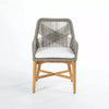 Marley Indoor/Outdoor Dining Chair - Chapin Furniture