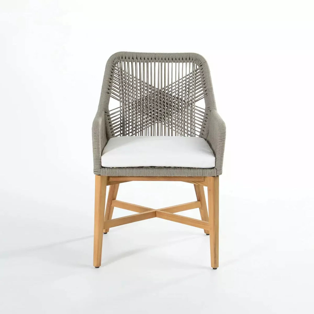 Marley Indoor/Outdoor Dining Chair - Chapin Furniture