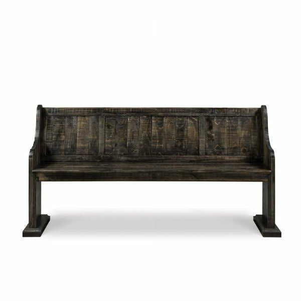 Bellamy Wood Bench - Chapin Furniture