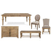 Sonora Sideboard - Chapin Furniture