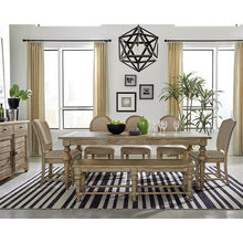 Sonora Dining Bench - Chapin Furniture