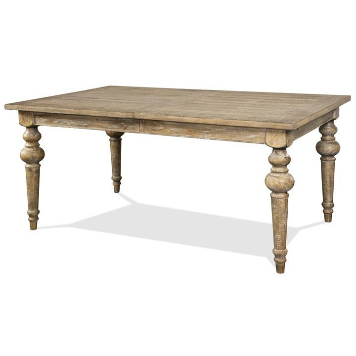 Sonora Dining Table - Chapin Furniture