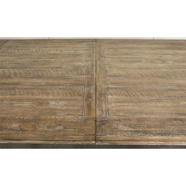 Sonora Dining Table - Chapin Furniture