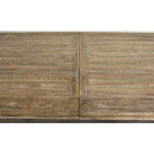 Sonora Dining Table - Chapin Furniture