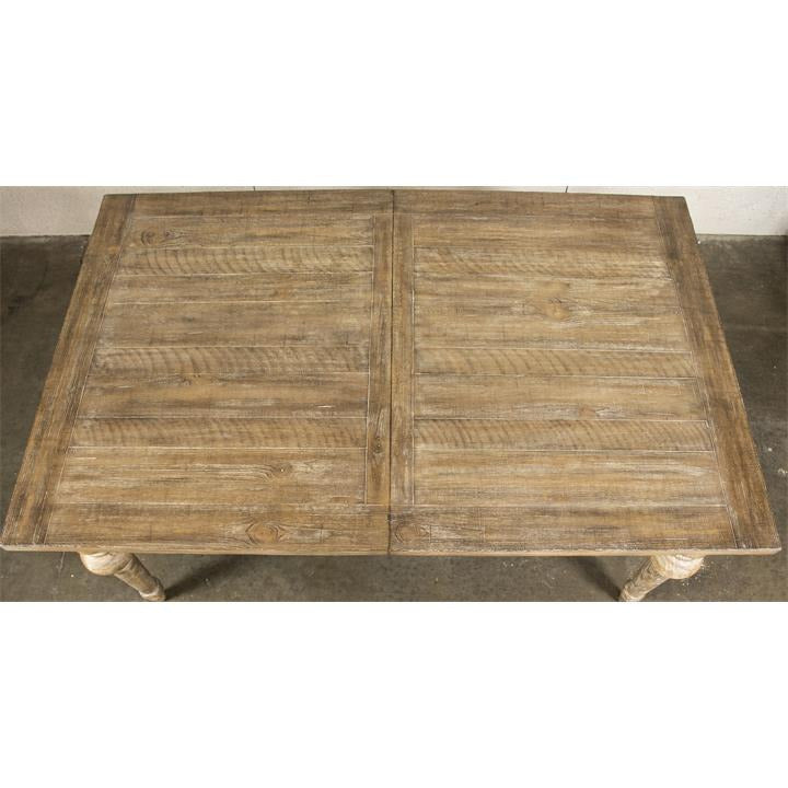 Sonora Dining Table - Chapin Furniture