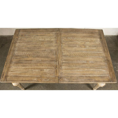 Sonora Dining Table - Chapin Furniture