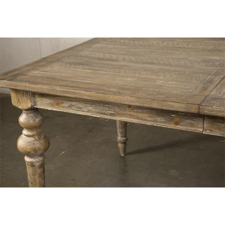 Sonora Dining Table - Chapin Furniture