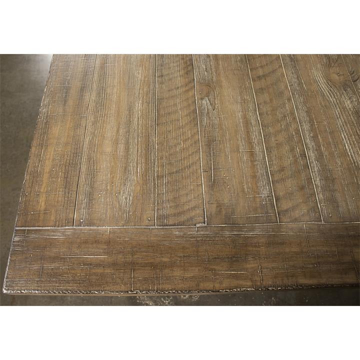 Sonora Dining Table - Chapin Furniture
