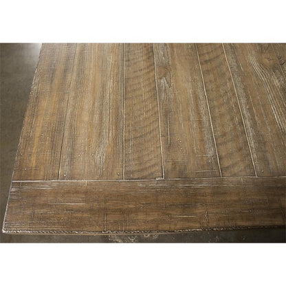 Sonora Dining Table - Chapin Furniture