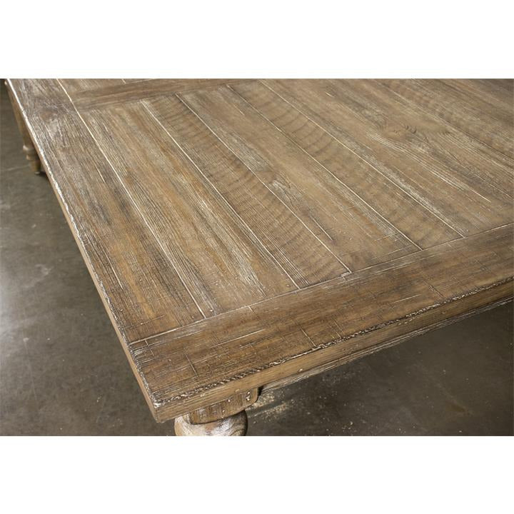 Sonora Dining Table - Chapin Furniture