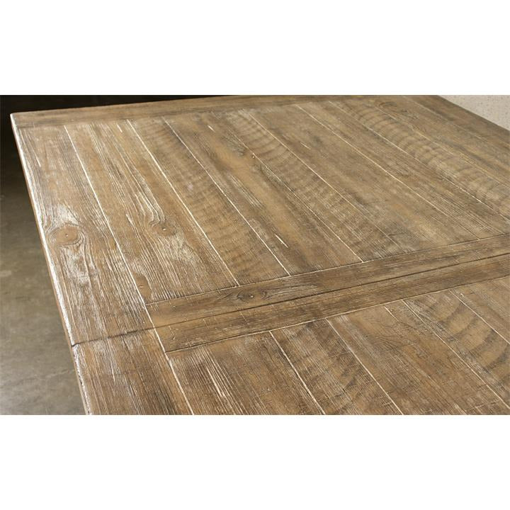Sonora Dining Table - Chapin Furniture