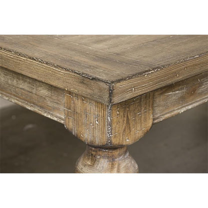 Sonora Dining Table - Chapin Furniture
