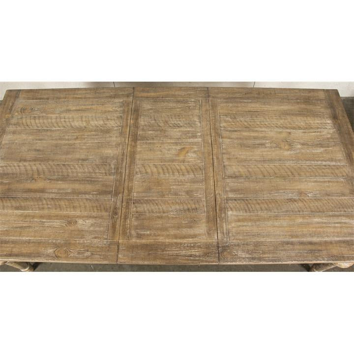 Sonora Dining Table - Chapin Furniture