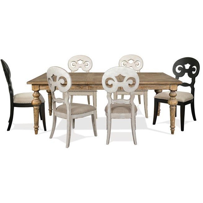Sonora Dining Table - Chapin Furniture