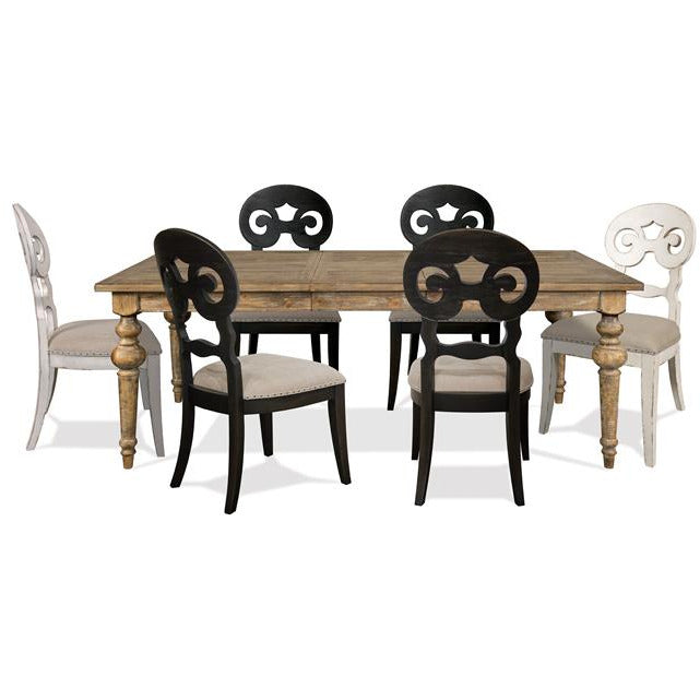 Sonora Dining Table - Chapin Furniture