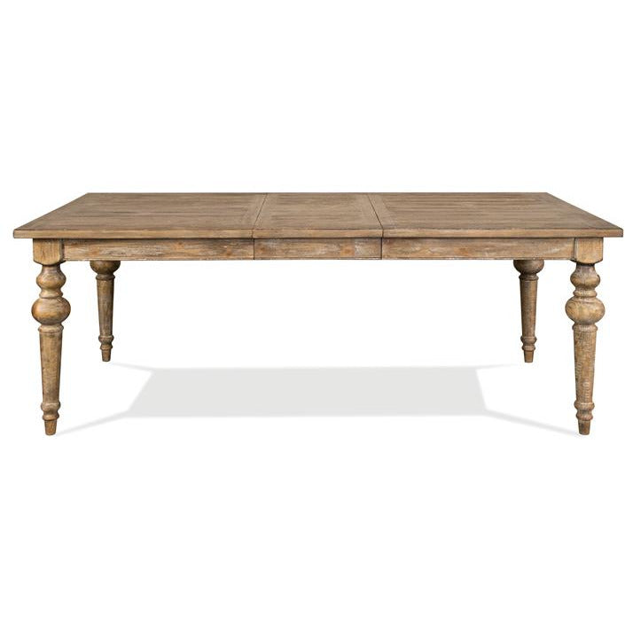 Sonora Dining Table - Chapin Furniture