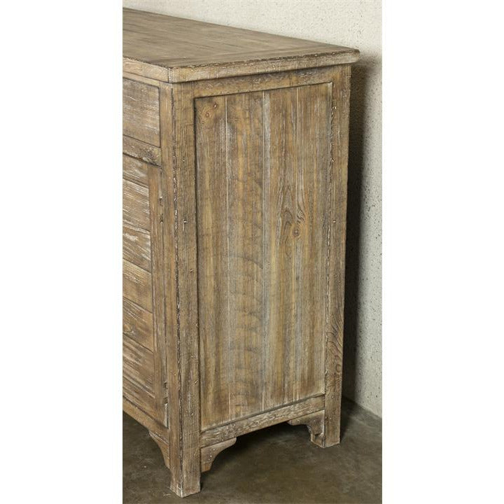 Sonora Sideboard - Chapin Furniture