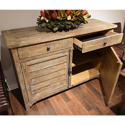 Sonora Sideboard - Chapin Furniture