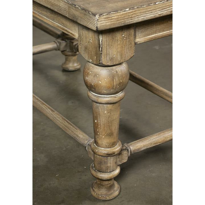 Sonora Dining Bench - Chapin Furniture