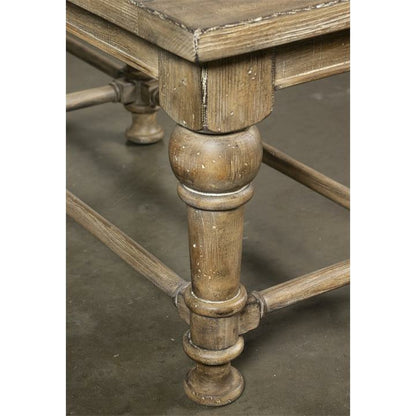 Sonora Dining Bench - Chapin Furniture